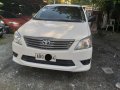 2016 Toyota Innova for sale in Mandaluyong -7