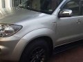 2011 Toyota Fortuner for sale in Quezon City -3