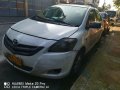 Toyota Vios 2008 for sale in Quezon City-1