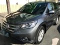 2012 Honda Cr-V for sale in Cainta-7