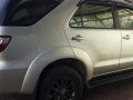 2011 Toyota Fortuner for sale in Quezon City -0