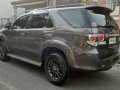 2016 Toyota Fortuner for sale in Las Piñas -3