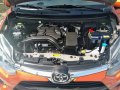 Toyota Wigo 2019 Automatic G not 2018-4