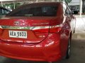 Selling Toyota Altis 2014 in Manila -1