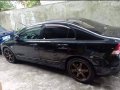 Honda Civic FD 2009 for sale in Quezon City -2