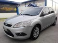 Ford Focus 2010 A/T Gasoline-0