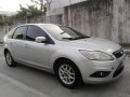 Ford Focus 2010 A/T Gasoline-1