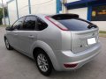 Ford Focus 2010 A/T Gasoline-3