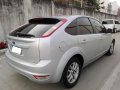 Ford Focus 2010 A/T Gasoline-3