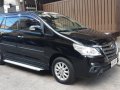 2014 Toyota Innova G Diesel Manual for sale -0