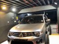 2014 Mitsubishi Strada for sale in Quezon City-1
