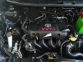 2014 Toyota Yaris for sale in Vigan -1