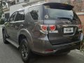 2016 Toyota Fortuner for sale in Las Piñas -7