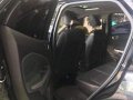 Black Ford Ecosport 2016 at 46000 km for sale-5