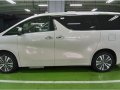 2020 Toyota Alphard for sale in Las Pinas-1