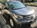 2012 Honda Cr-V for sale in Cainta-8