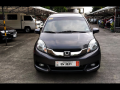 Selling Honda Mobilio 2016 in Cainta -14