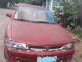 1996 Mitsubishi Lancer for sale in Quezon City -2