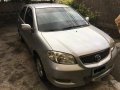 Sell Silver 2005 Toyota Vios at 99000 km-3