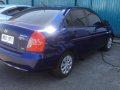 Hyundai Accent 2009 for sale in Pasay -0