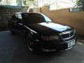 Sell Black 2001 Nissan Cefiro at Automatic Gasoline at 65000 km-8