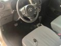 Toyota Wigo 2015 for sale in Bacoor-5