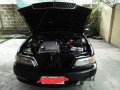 Sell Black 2001 Nissan Cefiro at Automatic Gasoline at 65000 km-3
