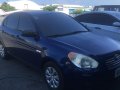 Hyundai Accent 2009 for sale in Pasay -3