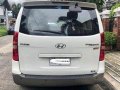 White Hyundai Grand starex 2011 at 87000 km for sale-2