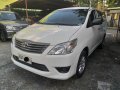 2016 Toyota Innova for sale in Mandaluyong -8