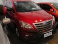 2015 Toyota Innova for sale in Quezon City-3