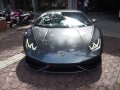 2015 Lamborghini Huracan for sale in Pasig -3