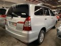 Sell Silver 2015 Toyota Innova in Quezon City-0