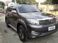 2016 Toyota Fortuner for sale in Las Piñas -6