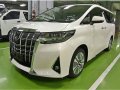 2020 Toyota Alphard for sale in Las Pinas-0