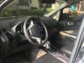 Black Ford Ecosport 2016 at 46000 km for sale-1