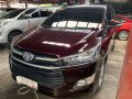 Toyota Innova 2016 for sale in Quezon City -1