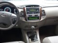 2014 Toyota Innova G Diesel Manual for sale -2