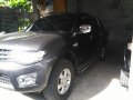 2012 Mitsubishi Strada for sale in Pasig -2