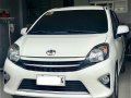 Toyota Wigo 2015 for sale in Bacoor-6