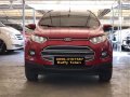 2016 Ford Ecosport for sale in Makati -9