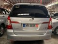 Sell Silver 2015 Toyota Innova in Quezon City-3