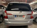 Sell Silver 2015 Toyota Innova in Quezon City-1