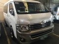 Selling Toyota Hiace 2011 at 57671 km-10