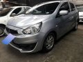 Selling Mitsubishi Mirage 2016 Manual Gasoline-7