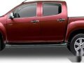 Blue Isuzu D-Max 2018 for sale in Mandaue-3