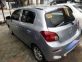 Selling Mitsubishi Mirage 2016 Manual Gasoline-4