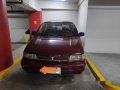 Sell Red 1992 Mitsubishi Space Wagon-0