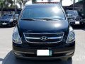 Black Hyundai Grand starex 2011 at 76000 km for sale-13