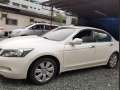 Selling Used Honda Accord 2008 in Manila -2